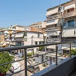 Aleksandra Apartments