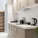 Aleksandra Apartments