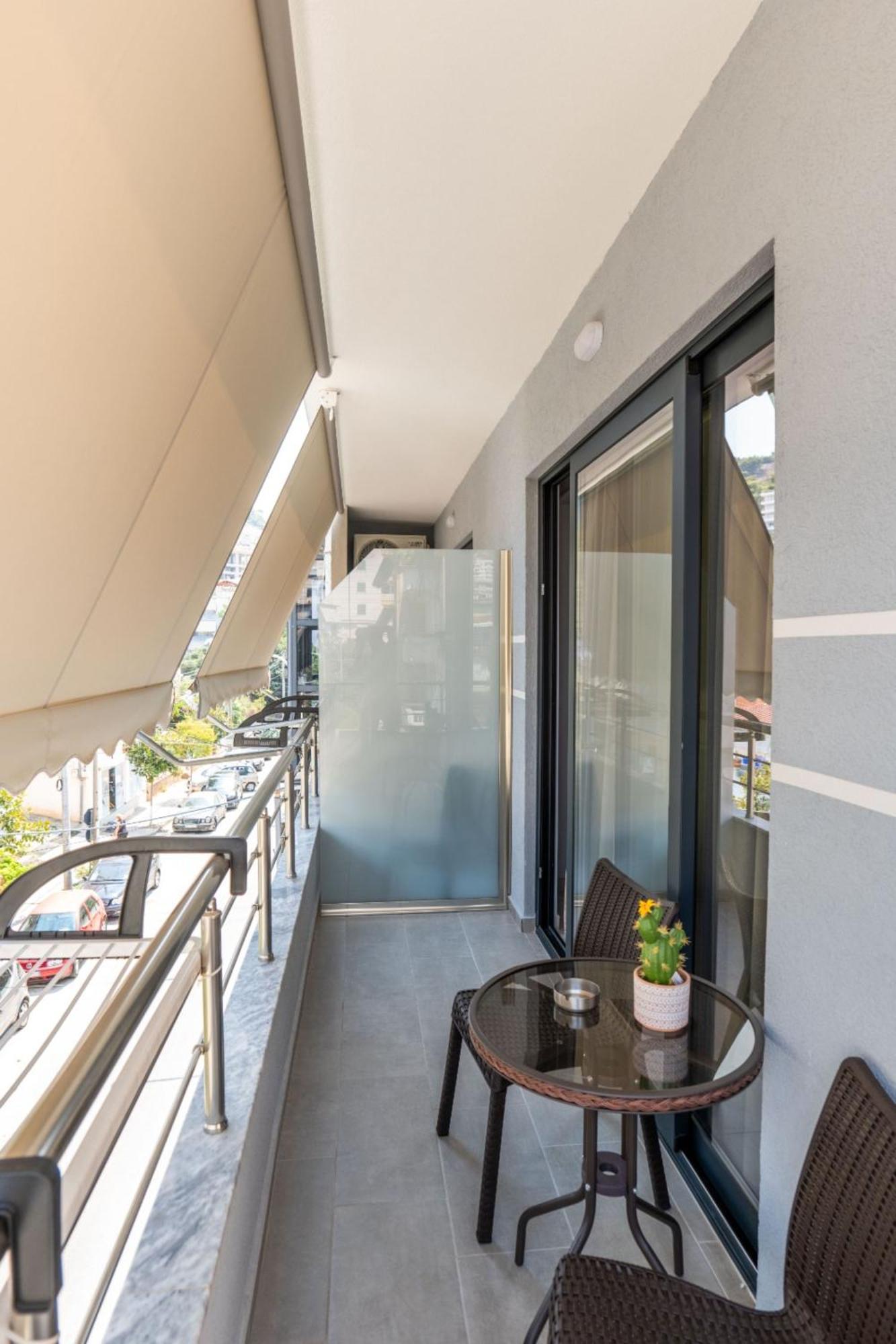 Apartamento Aleksandra *