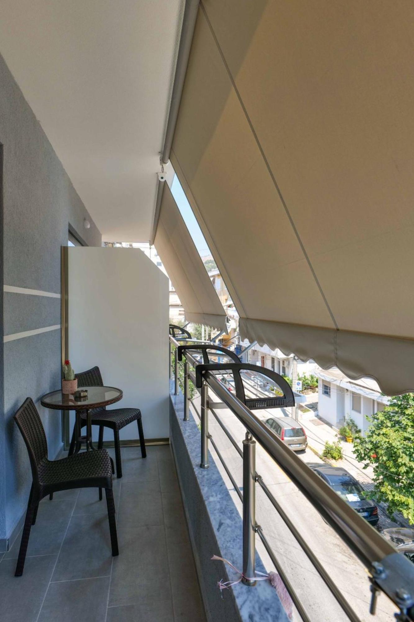 Apartamento Aleksandra Sarandë