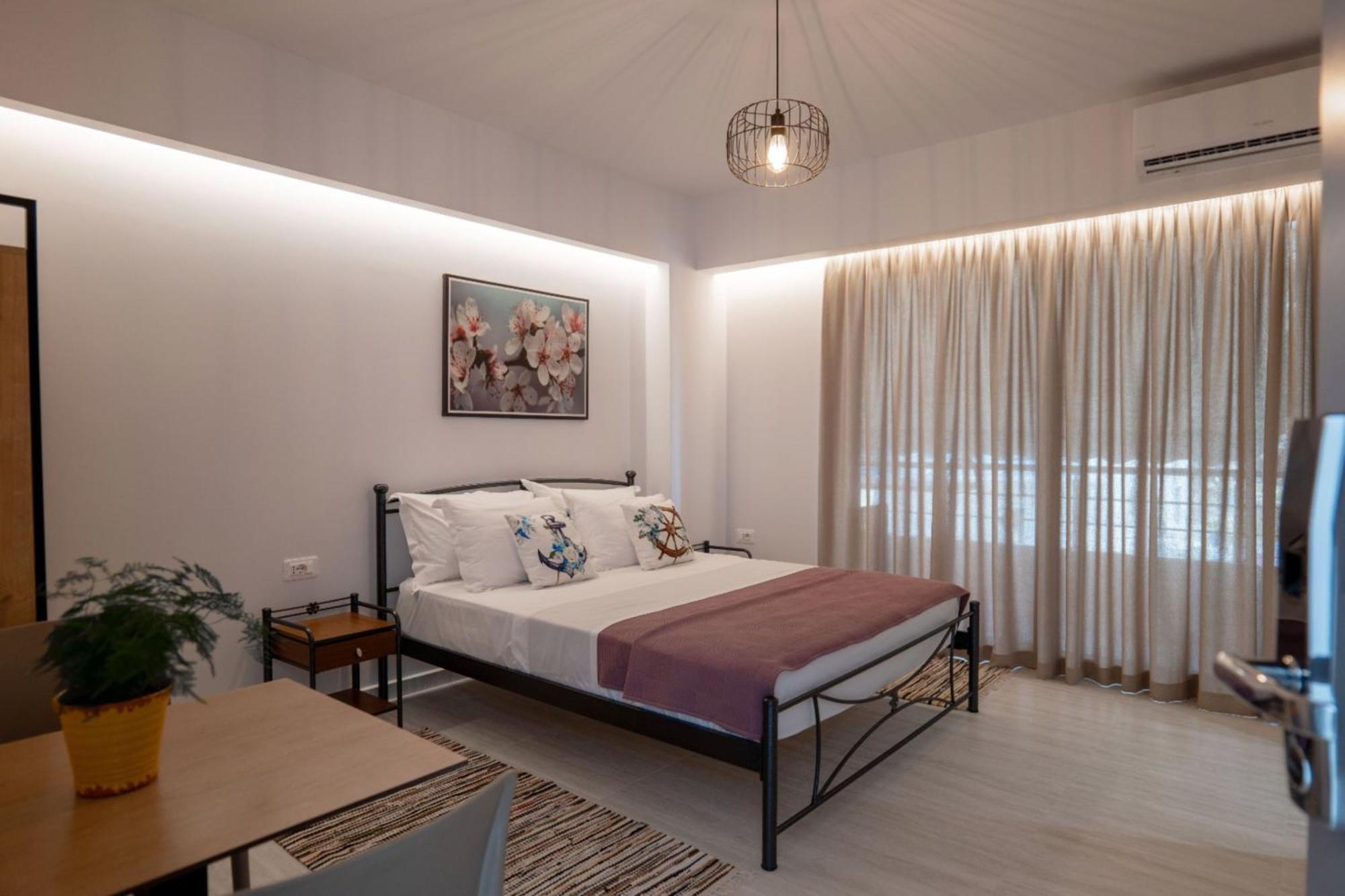 Aleksandra Apartamento Sarandë