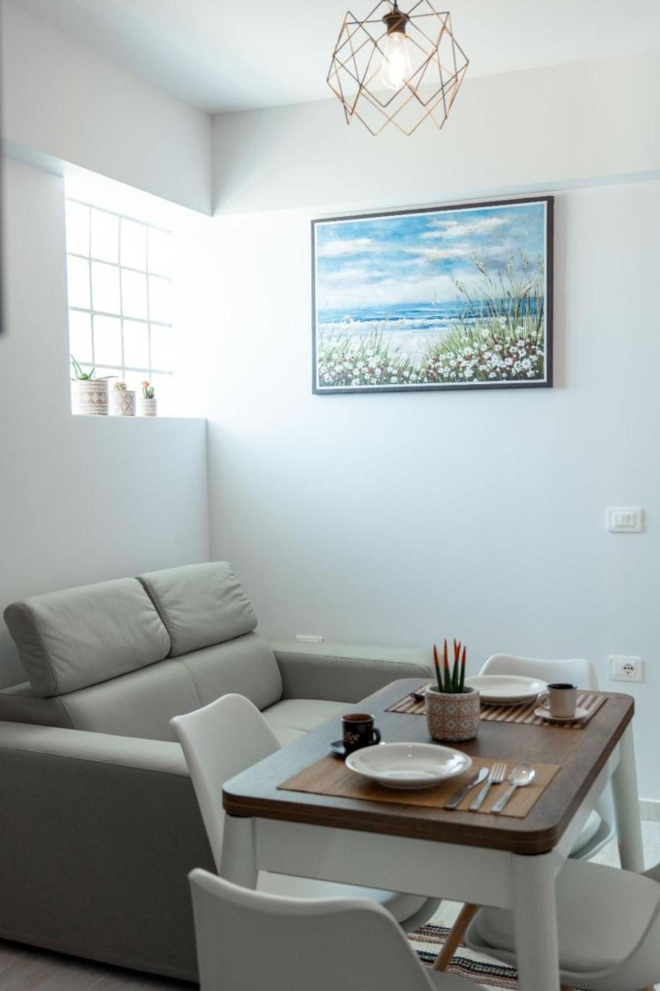 Aleksandra Apartamento Sarandë