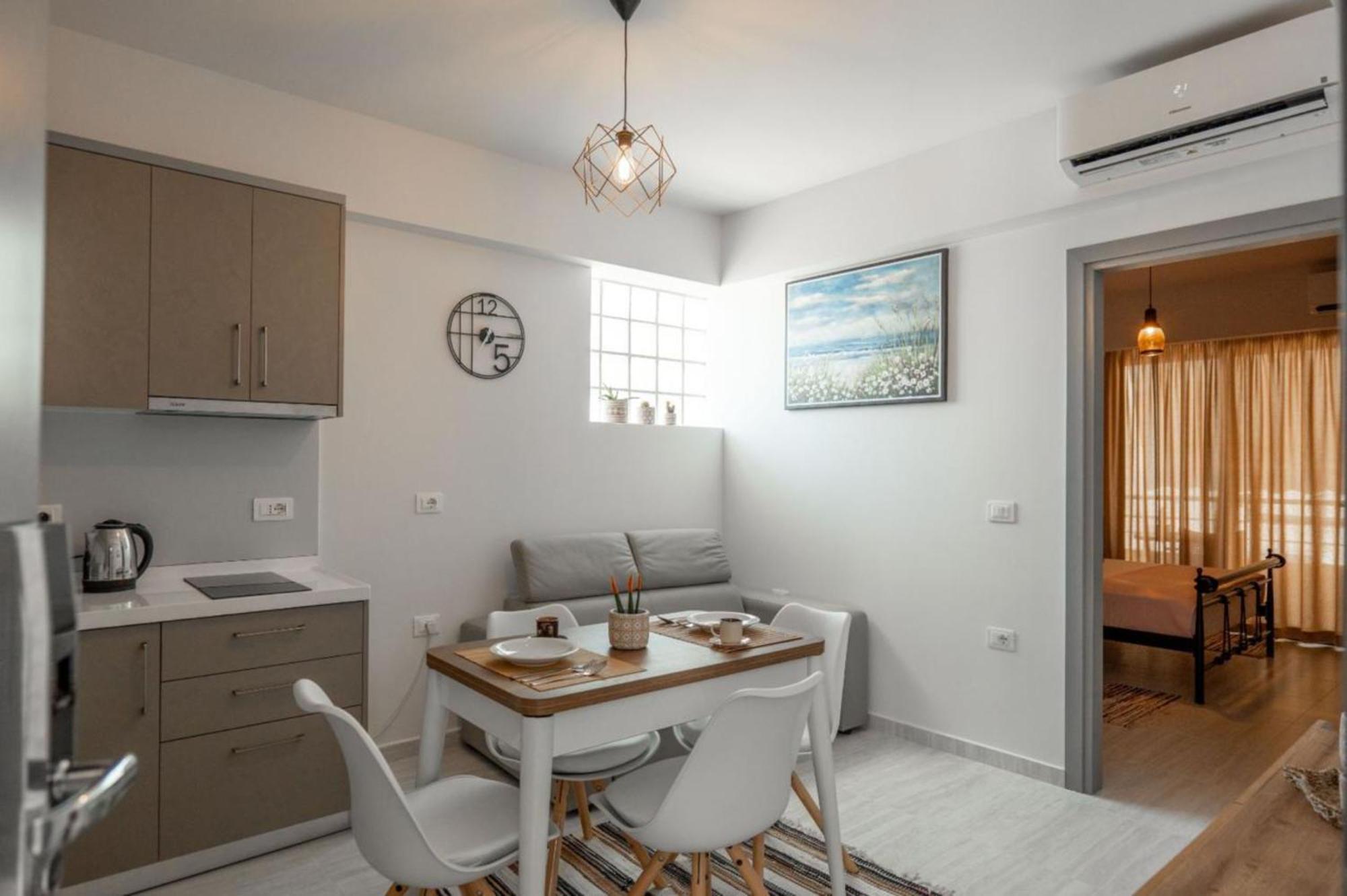 Apartamento Aleksandra Sarandë