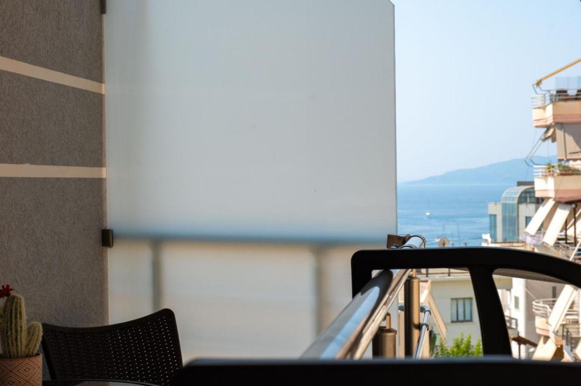 Apartamento Aleksandra