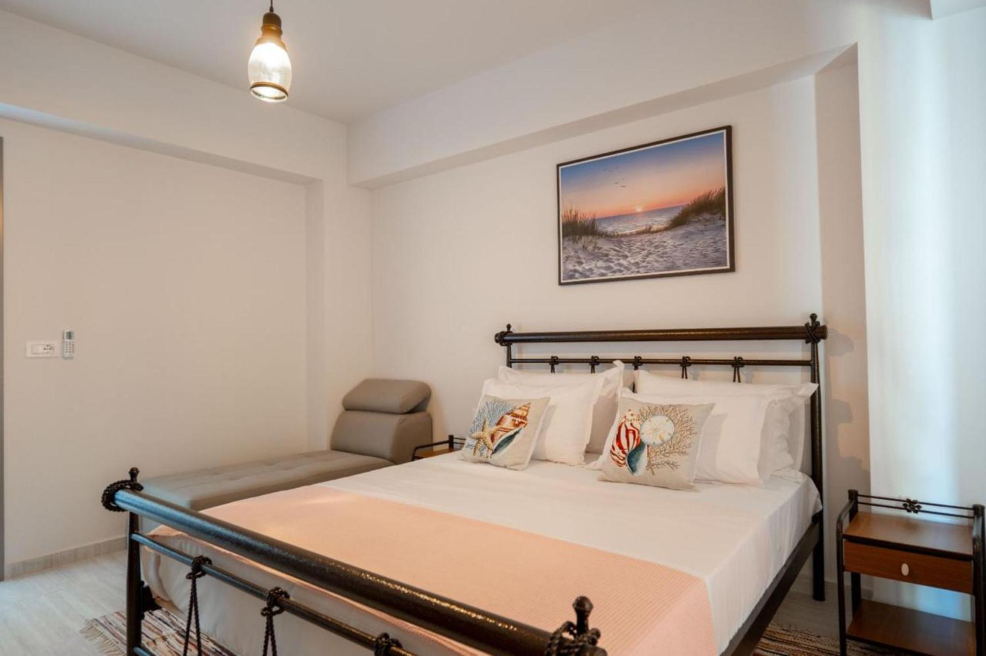 Apartamento Aleksandra *
