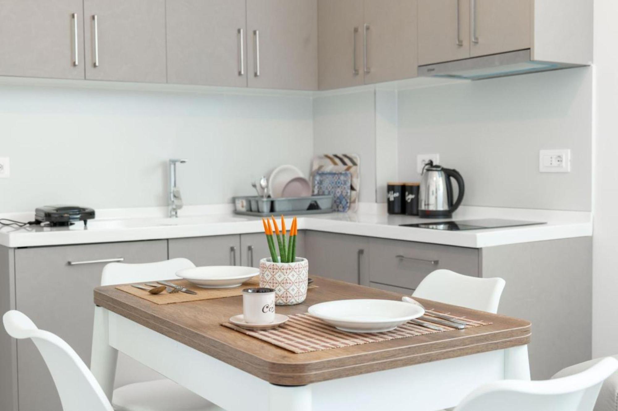 Apartamento Aleksandra
