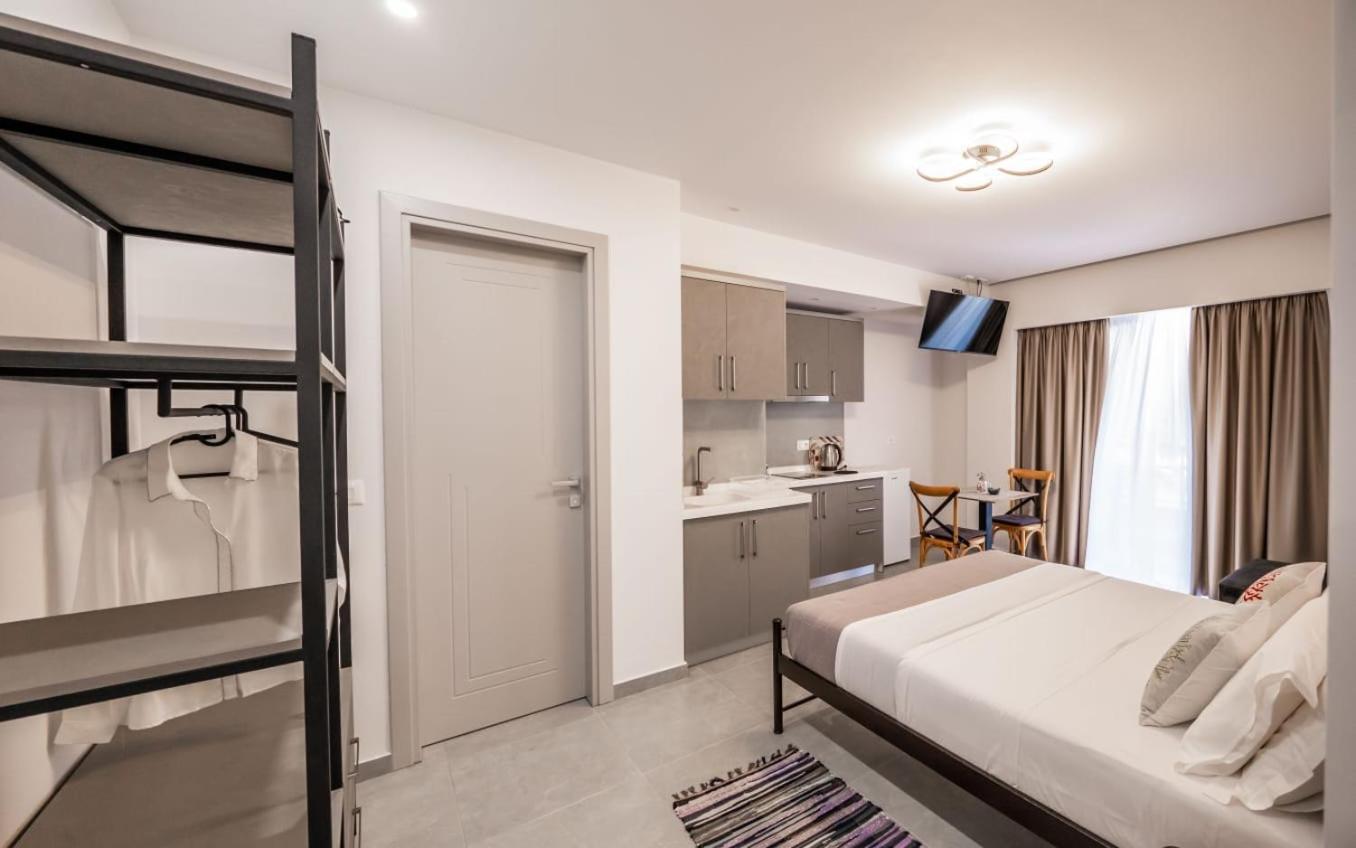 Apartamento Aleksandra